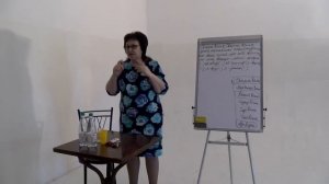 Ранний секс и беЗплодие. Предназначение девушки.