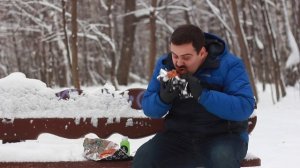 Black star burger. Бургеры от Тимати. Обзор в тачке
