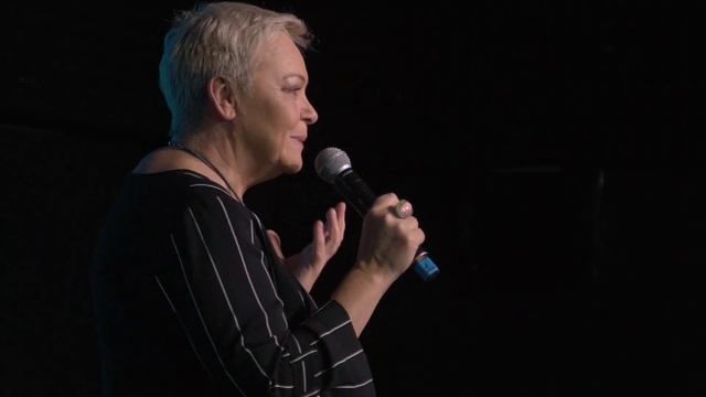 Елена Новоселова. Надежная точка опоры в период турбулентности — ты сам! TYNY 2022 смотреть онлайн