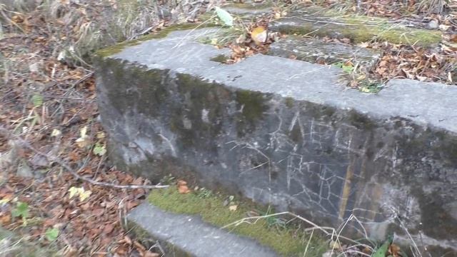 Синтоистский храм - Мидзутэн мия дзиндзя, в городе Макарове. смотреть онлайн