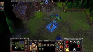 Какая Blizzard, такое и КАЧЕСТВО // Обзор Warcraft 3: Reforged