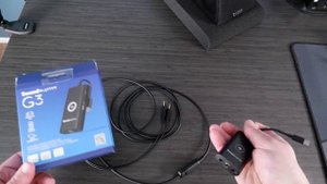 Beyerdynamic MMX 300 2nd Generation Review