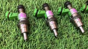 Форсунки 1AZ-FSE