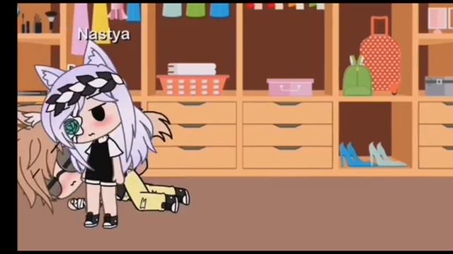 ОЗВУЧКА МИНИ ФИЛЬМА|НЕМАЯ|GACHA LIFE