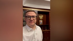 Алексей Текслер отметил актуальные для региона темы, озвученные в ходе прямой линии с президентом