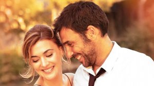 Римские расставания — Русский трейлер (2022)