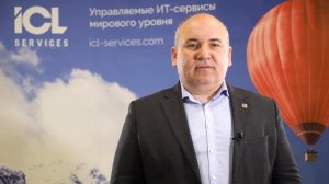 Видео-кейс: YUM Brands - ICL Services