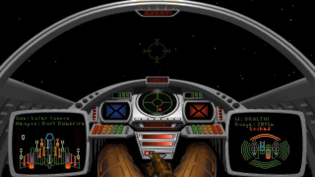 Wing Commander: Armada - Retrospectiva смотреть онлайн