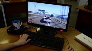 GTA V без тормозов на Playkey!