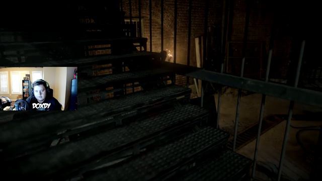 WE HIT 10000 SUBS! Until Dawn! Part 4