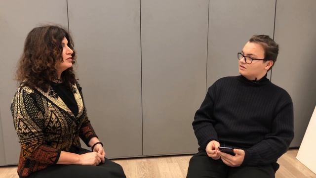 Лидия Борисовна - преподаватель, автор онлайн курсов, продюсер