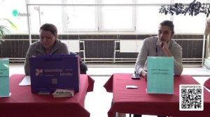 Ярмарка вакансий прошла в Лобне