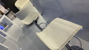 Застройка стенда в Екатеринбург Экспо