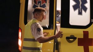 Гимн фельдшеров