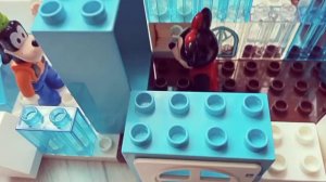 Лего фнаф анимация/Lego fnaf animations.