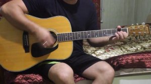 Гражданская Оборона - Поганая молодёжь (Cover)