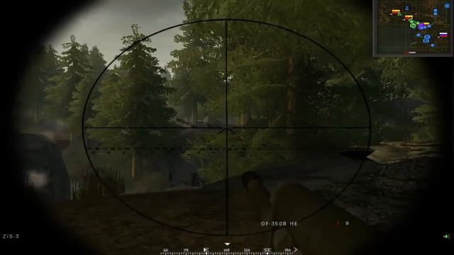 Project Reality 1.2 [=STF=] ополчение наносит ответный удар смотреть онлайн