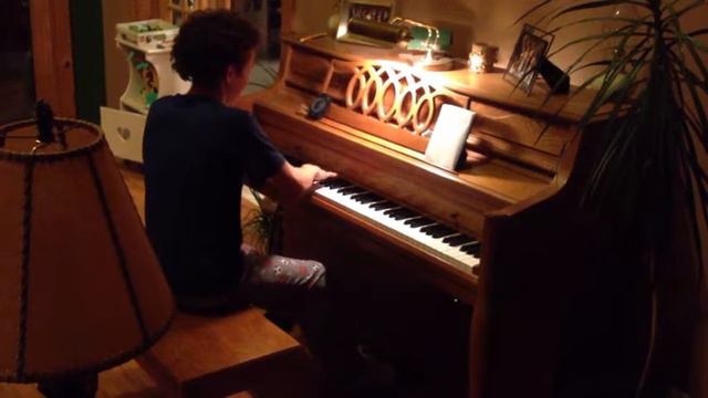 The New Piano Maestro смотреть онлайн