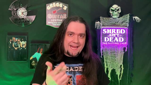 Do We Still NEED 100W Heads Anymore? смотреть онлайн