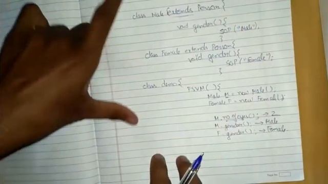 6 JAVA Abstract class, final смотреть онлайн