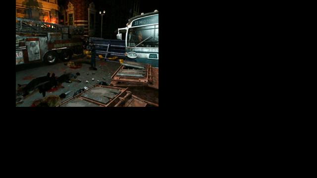 резидент ивел 2 прохождение часть 1 трупы трупы трупы смотреть онлайн