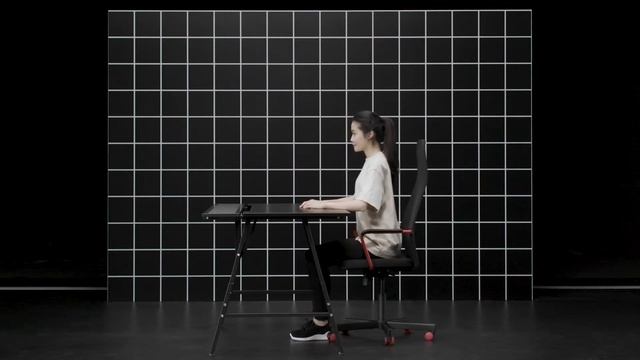 IKEA Gaming range | UTESPELARE Desk смотреть онлайн