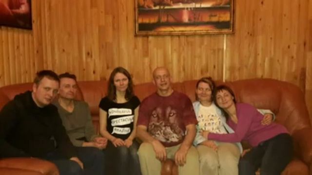 Экстрасенс Юля ( Санкт-Петербург) Отзыв о VIP-Тренинге Вадима Старова смотреть онлайн