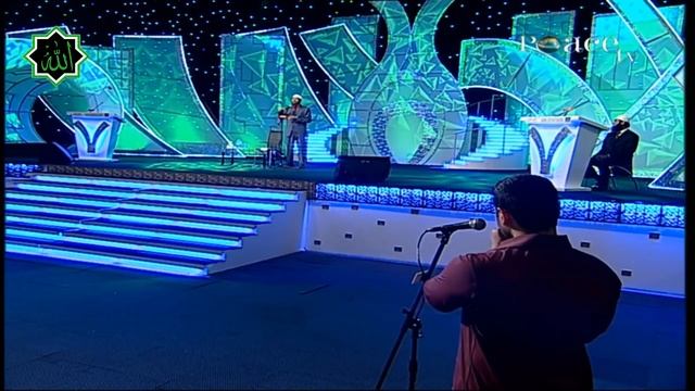 Почему мусульмане ПОДРАЖАЮТ ПРОРОКУ МУХАММАДУ? - Доктор Закир Найк смотреть онлайн