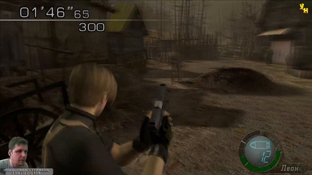 Секреты Ады | Resident Evil 4 | Задание Ады | Прохождение на русском | 10 |