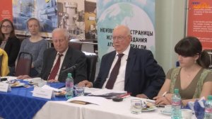 Неизвестные страницы истории создания атомной отрасли. Рябев Лев Дмитриевич