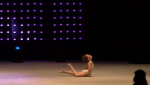 River Flows in You - Contemporary Solo