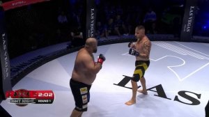 Meci RXF42: #Perversu' vs #Fachiru' ? #LasVegas.ro