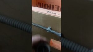 Теплый пол для обогрева кошачьего домика
