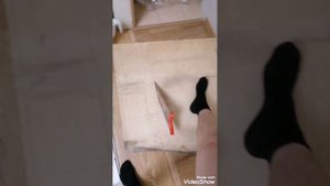 Потайная полка в багажник возле запаски форд с макс