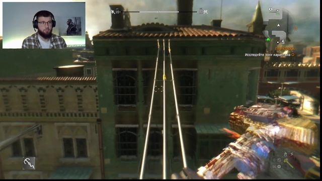 DYING LIGHT | XBOX SERIES S | 936p 60 FPS | 1080p 30 FPS | 1440p 30 FPS | ЛУЧШАЯ ИГРА ПРО ЗОМБИ смотреть онлайн