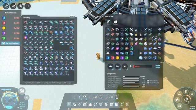 Dyson Sphere Program / Попытка №2. Космический симулятор фабрики / Выпуск #31 смотреть онлайн