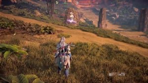 Топ модов на Horizon Zero Dawn.[horizon zero dawn моды,reshade,Alloy hair colors]