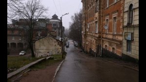 Песня о Выборге