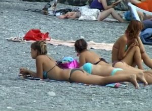 Видео о Сукко