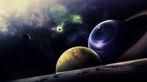 Каллисто: Факты о ''не очень мертвой'' луне Юпитера.