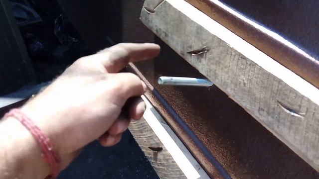 легковой прицеп ММЗ  , тент , откидной верх , ходовая , окрывной задний борт , запаска - обзор