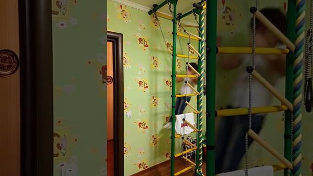 Жизнь спорта как правильно качаться на качелях
