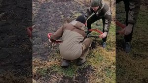 ADA Ground Drill 16 HERCULES