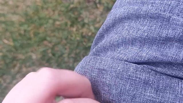 асмр на улице (дача) /asmr on the street (cottage) смотреть онлайн