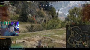 ДЖОВ БОМБИТ В WORLD OF TANKS ● НЕРЕАЛЬНЫЕ БОМБЕЖКИ ДЖОВА