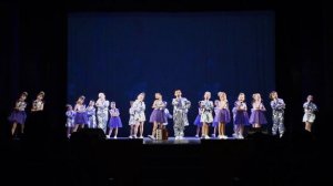 Шоу-группа ＂Мечта＂ - Мужичок с гармошкой