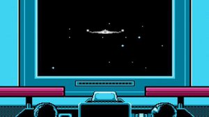 STAR TREK_ 25th Anniversary Dendy_Nintendo прохождение РУССКАЯ ВЕРСИЯ