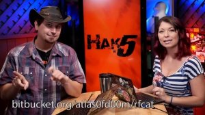 How to begin hacking with the YARD Stick One - Hak5 1908