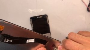 Redmi 8a - Замена Экрана / Display Replacement