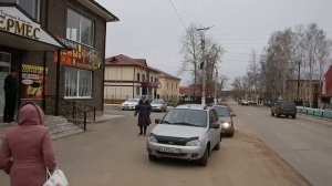 Мордовия Зубова Поляна обзор 3